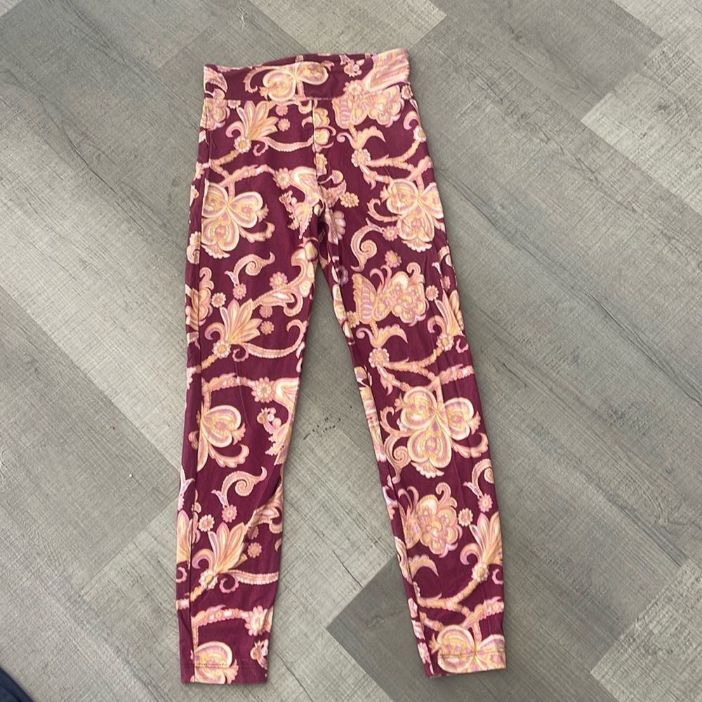 Novella Royale Leggings